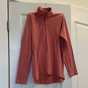 NWT Helly Hansen ¼ Zip